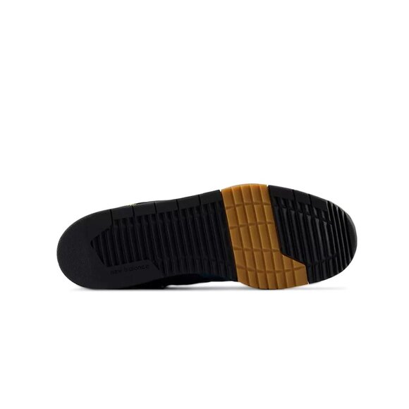 New Balance Numeric Men's 440 V2 Trail Low Terrarium Black Shoes Size 10 NEW - Picture 11 of 12